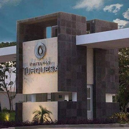 Casa Zirahuen, Cancun Quintana Roo Dış mekan fotoğraf