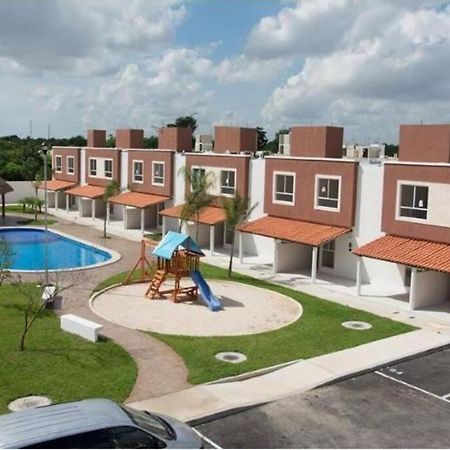 Casa Zirahuen, Cancun Quintana Roo Dış mekan fotoğraf