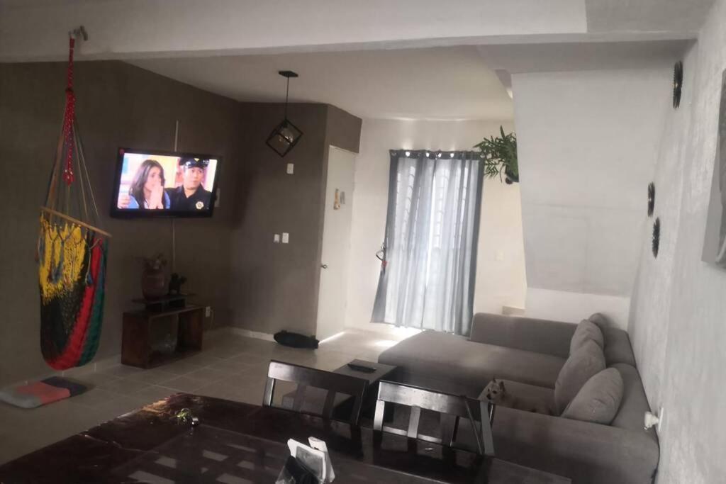 Casa Zirahuen, Cancun Quintana Roo Dış mekan fotoğraf