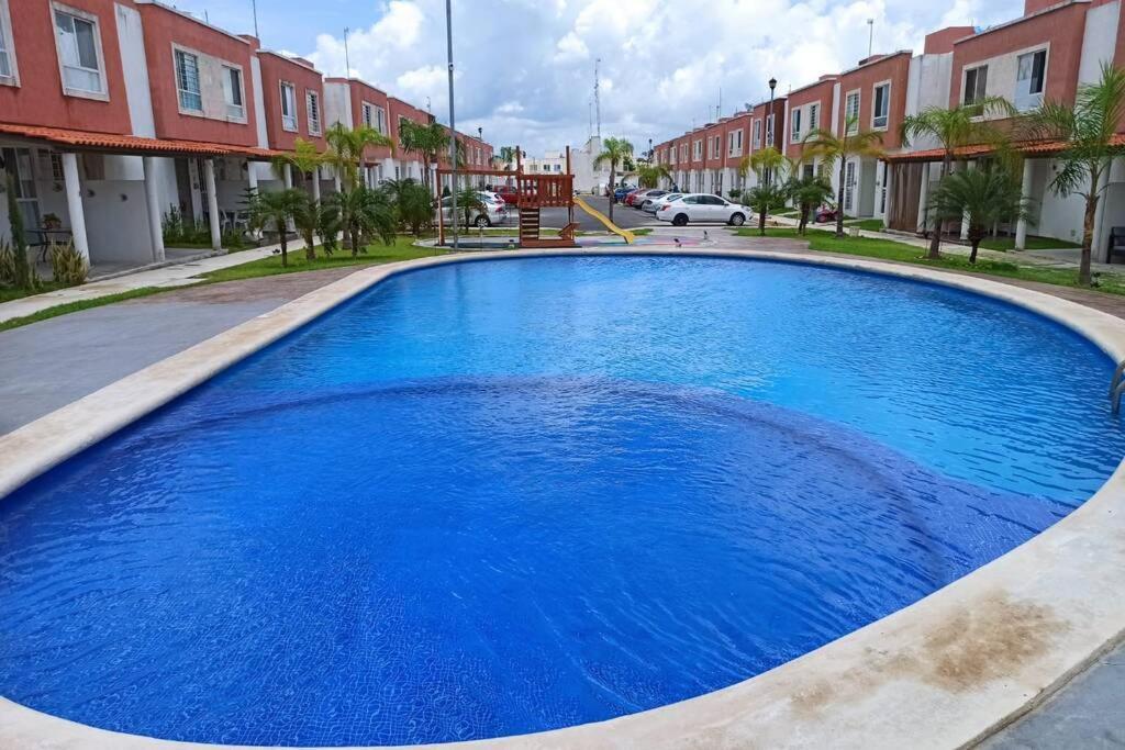Casa Zirahuen, Cancun Quintana Roo Dış mekan fotoğraf