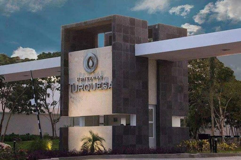 Casa Zirahuen, Cancun Quintana Roo Dış mekan fotoğraf