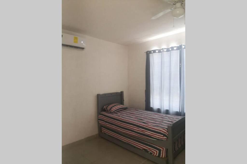Casa Zirahuen, Cancun Quintana Roo Dış mekan fotoğraf