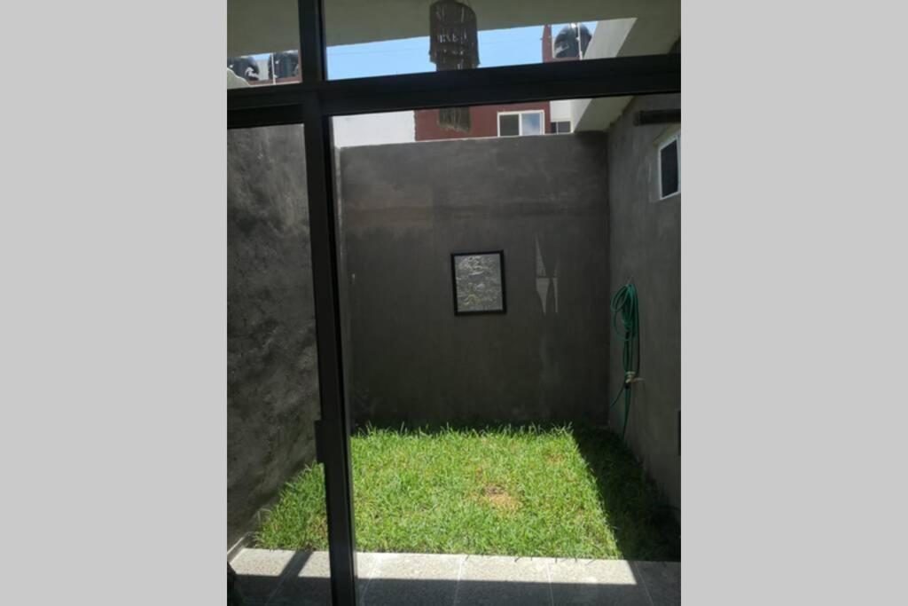 Casa Zirahuen, Cancun Quintana Roo Dış mekan fotoğraf