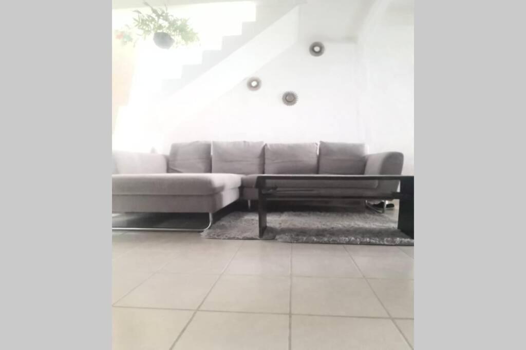 Casa Zirahuen, Cancun Quintana Roo Dış mekan fotoğraf