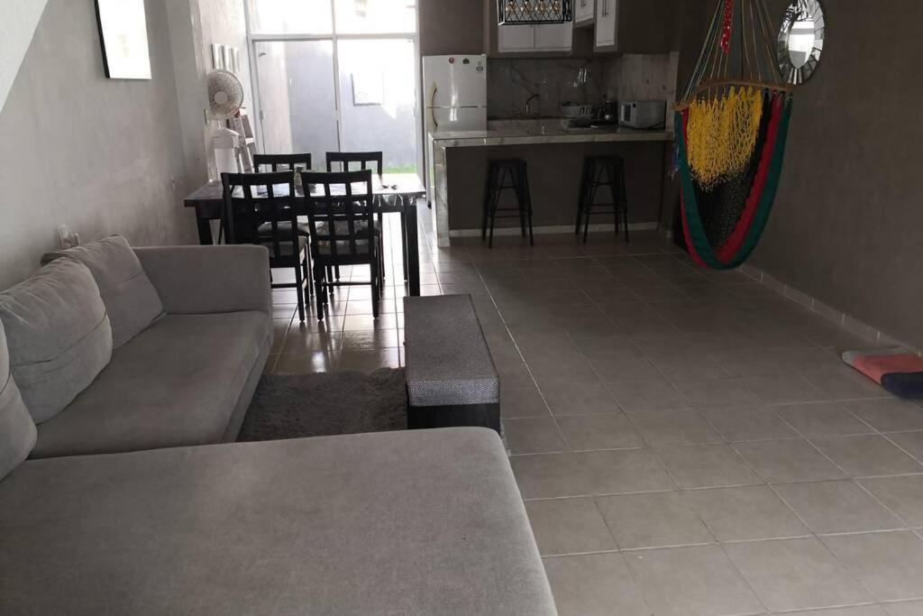 Casa Zirahuen, Cancun Quintana Roo Dış mekan fotoğraf