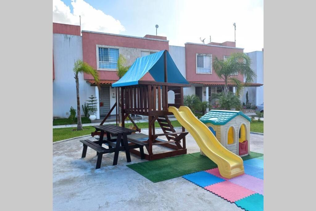 Casa Zirahuen, Cancun Quintana Roo Dış mekan fotoğraf